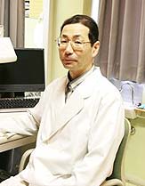Mikio Komori, MD Photo